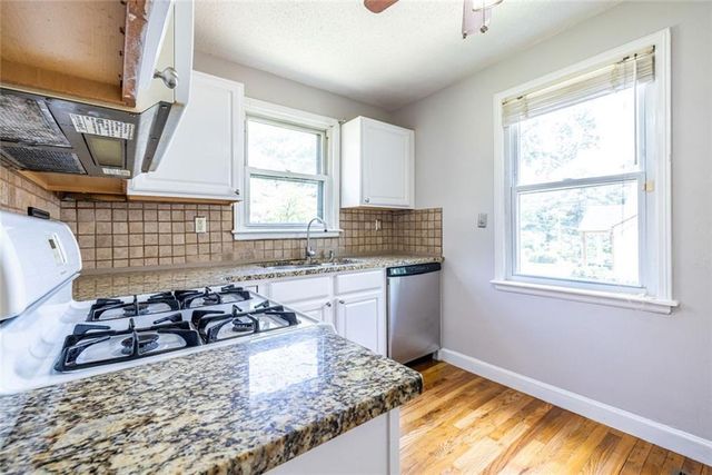 2019 Marco Drive, Decatur, GA 30032