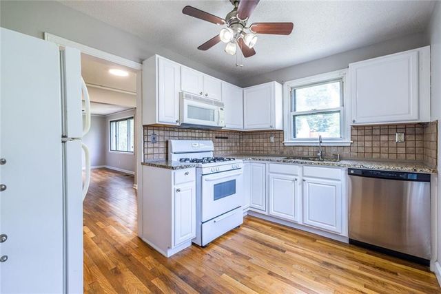 2019 Marco Drive, Decatur, GA 30032