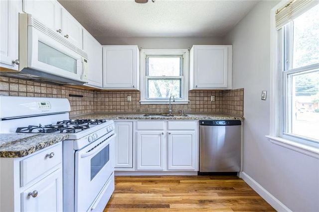 2019 Marco Drive, Decatur, GA 30032