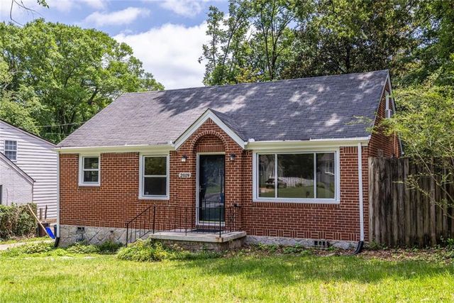 2019 Marco Drive, Decatur, GA 30032