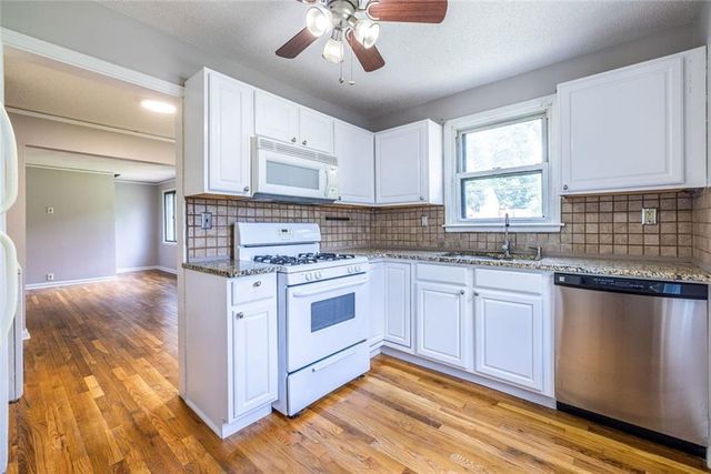 2019 Marco Drive, Decatur, GA 30032
