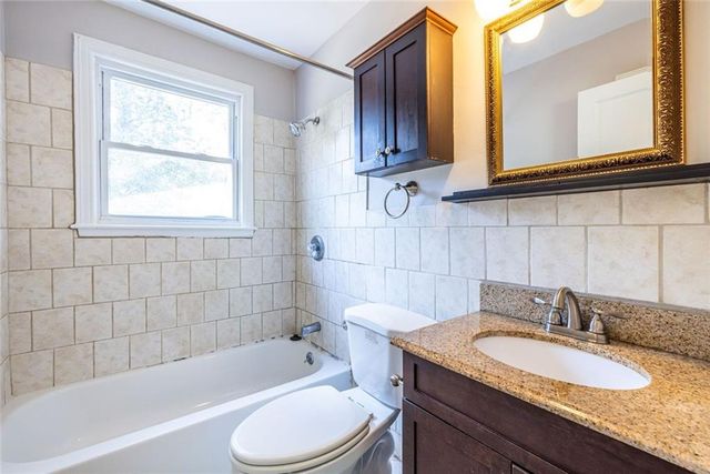 2019 Marco Drive, Decatur, GA 30032