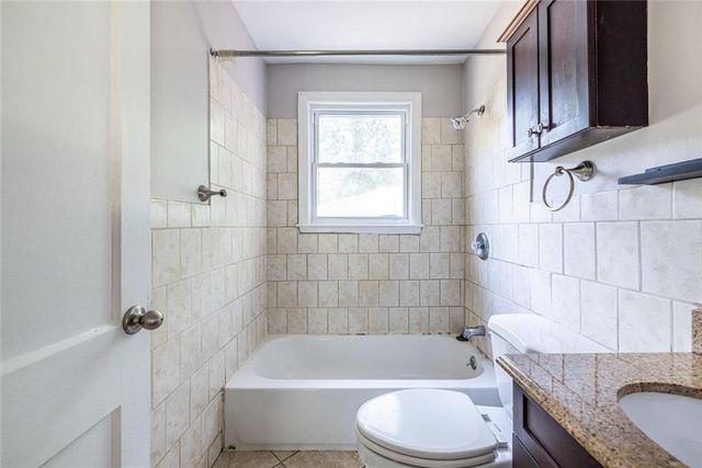 2019 Marco Drive, Decatur, GA 30032