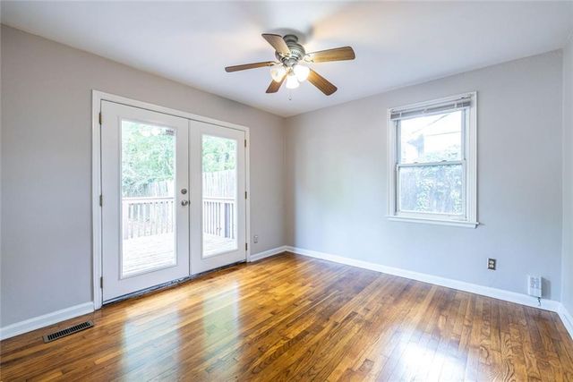 2019 Marco Drive, Decatur, GA 30032
