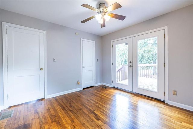 2019 Marco Drive, Decatur, GA 30032