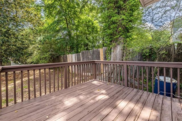 2019 Marco Drive, Decatur, GA 30032