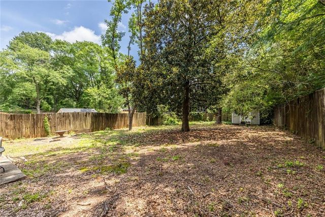 2019 Marco Drive, Decatur, GA 30032