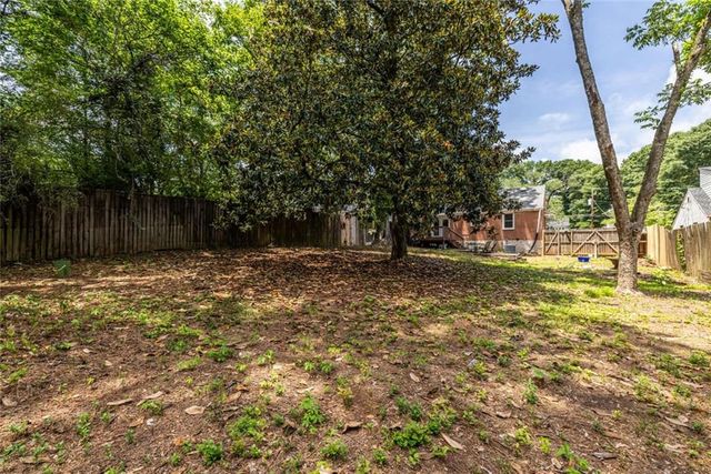 2019 Marco Drive, Decatur, GA 30032