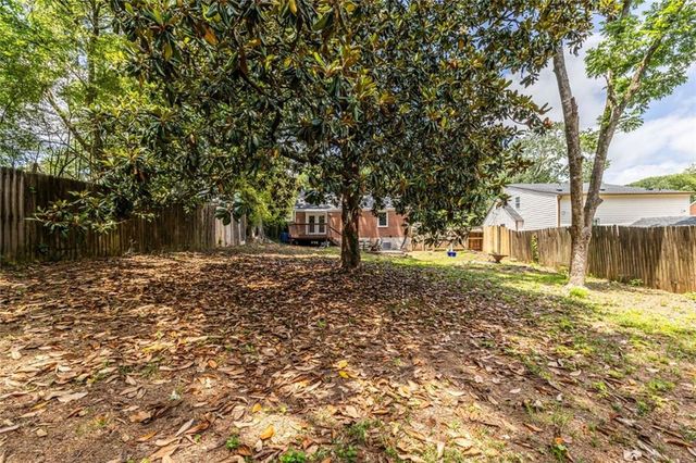 2019 Marco Drive, Decatur, GA 30032