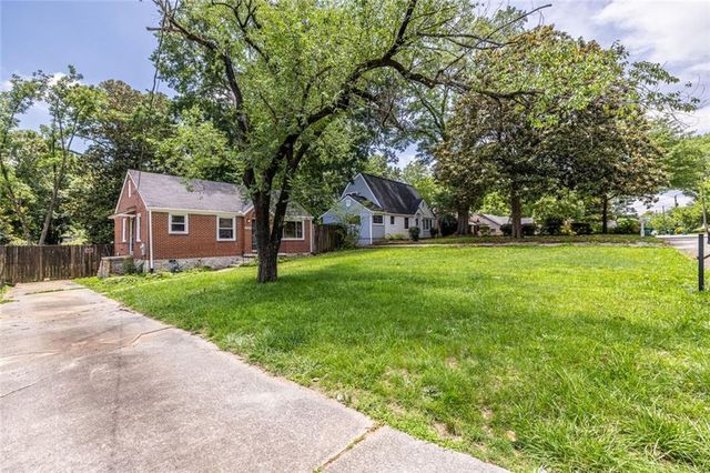 2019 Marco Drive, Decatur, GA 30032