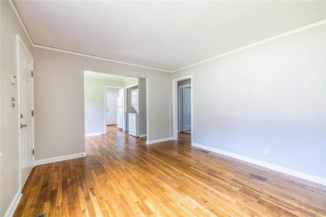 2019 Marco Drive, Decatur, GA 30032