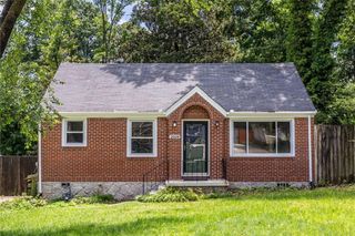 2019 Marco Drive, Decatur, GA 30032