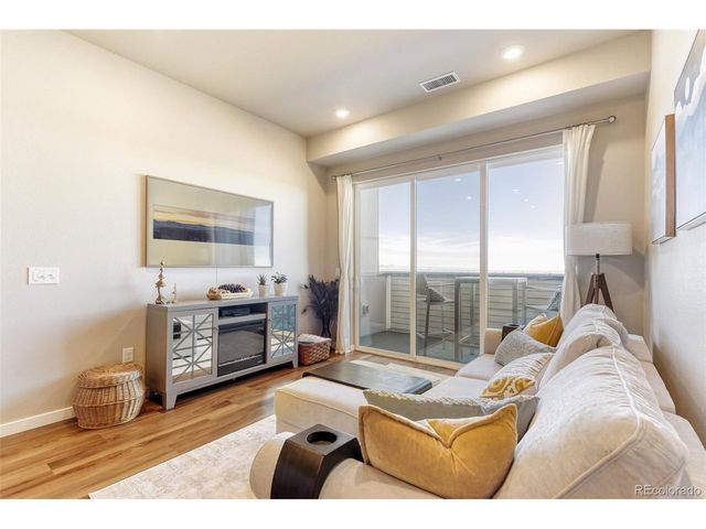 420 E Fremont Pl 407, Centennial, CO 80122