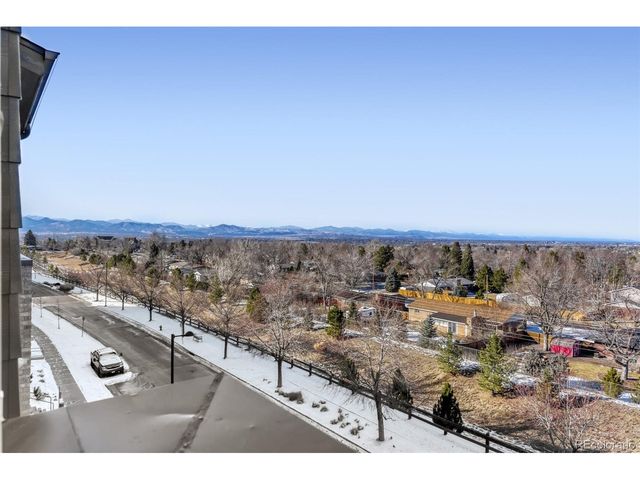 420 E Fremont Pl 407, Centennial, CO 80122