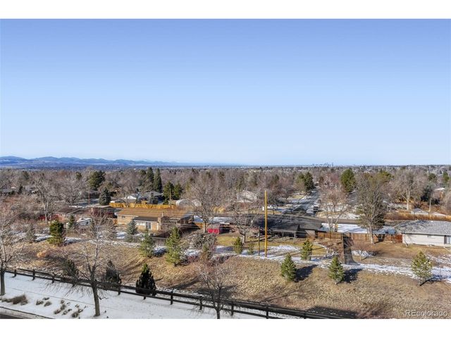 420 E Fremont Pl 407, Centennial, CO 80122