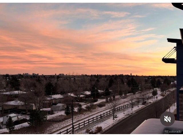 420 E Fremont Pl 407, Centennial, CO 80122