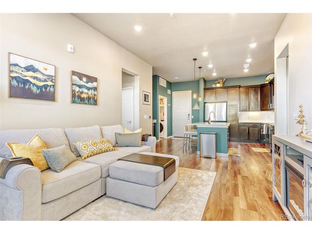 420 E Fremont Pl 407, Centennial, CO 80122