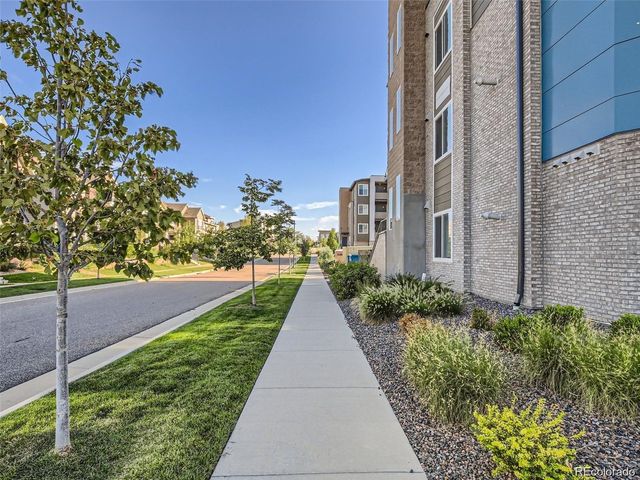 420 E Fremont Pl 407, Centennial, CO 80122