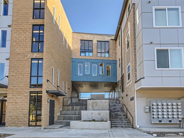 420 E Fremont Pl 407, Centennial, CO 80122