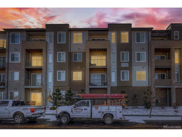 420 E Fremont Pl 407, Centennial, CO 80122