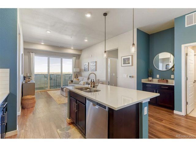 420 E Fremont Pl 407, Centennial, CO 80122