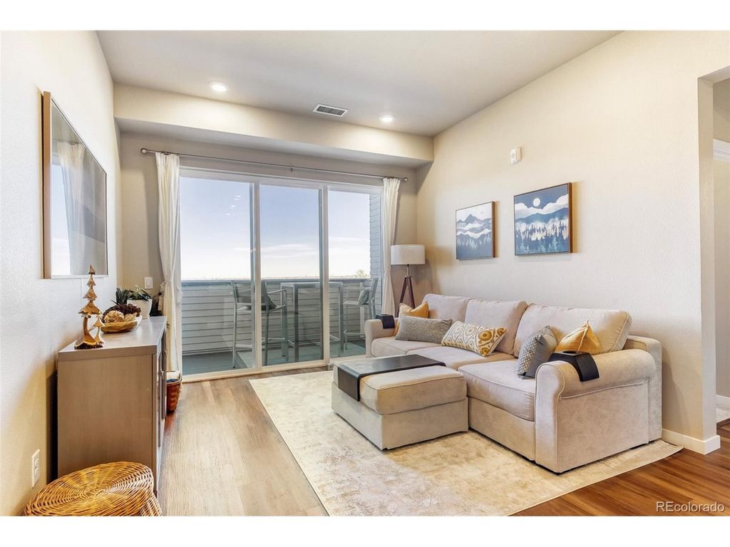 420 E Fremont Pl 407, Centennial, CO 80122