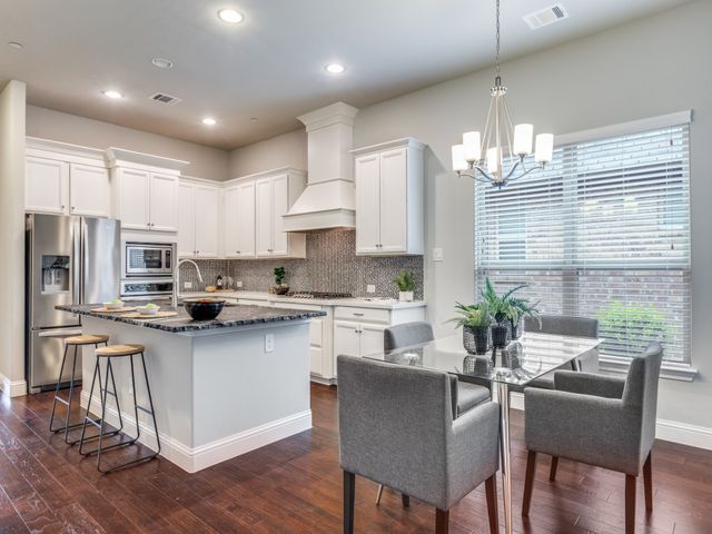 8604 Arrow Drive, Mckinney, TX 75070