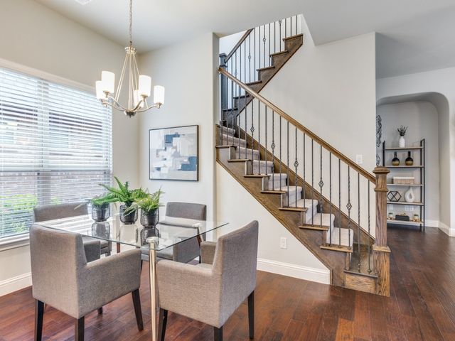 8604 Arrow Drive, Mckinney, TX 75070