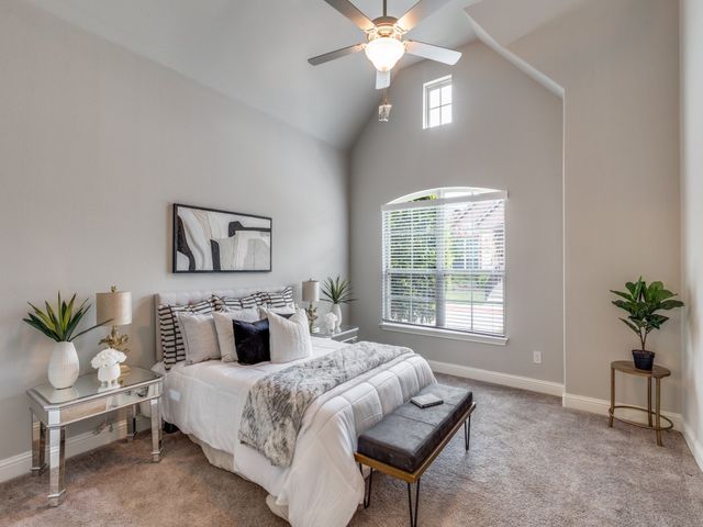 8604 Arrow Drive, Mckinney, TX 75070