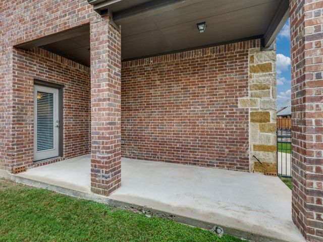 8604 Arrow Drive, Mckinney, TX 75070