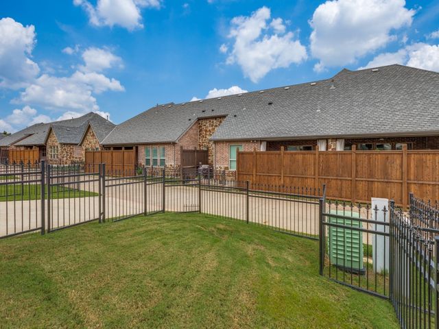 8604 Arrow Drive, Mckinney, TX 75070