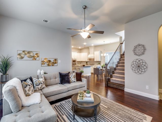 8604 Arrow Drive, Mckinney, TX 75070