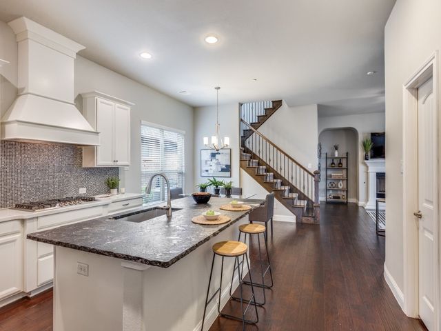 8604 Arrow Drive, Mckinney, TX 75070