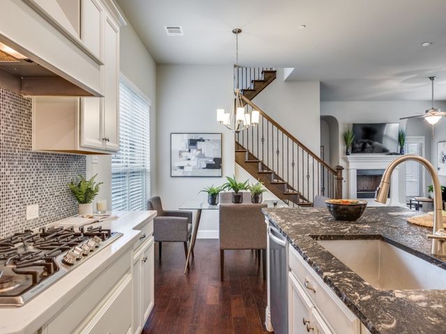 8604 Arrow Drive, Mckinney, TX 75070