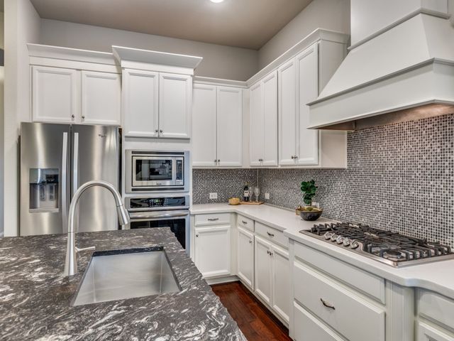 8604 Arrow Drive, Mckinney, TX 75070