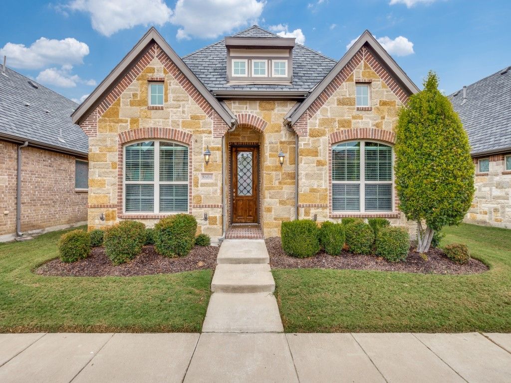 8604 Arrow Drive, Mckinney, TX 75070