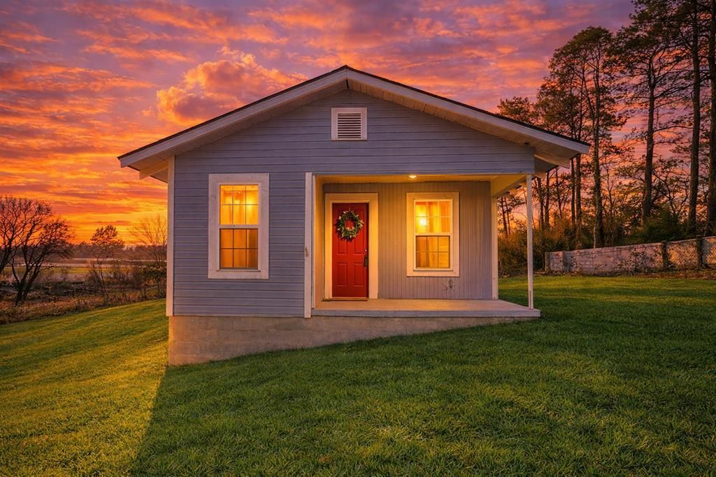 119 Eugenia Drive, Dalton, GA 30721