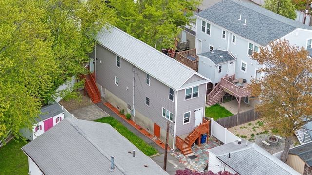 15 Rear Argyle St, Revere, MA 02151