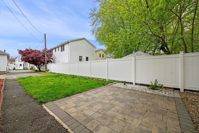 15 Rear Argyle St, Revere, MA 02151