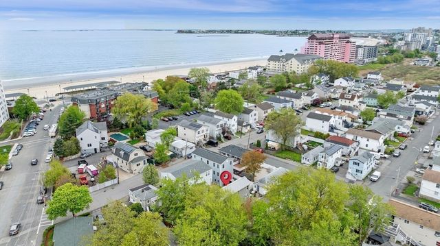 15 Rear Argyle St, Revere, MA 02151
