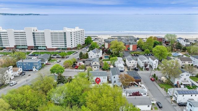 15 Rear Argyle St, Revere, MA 02151