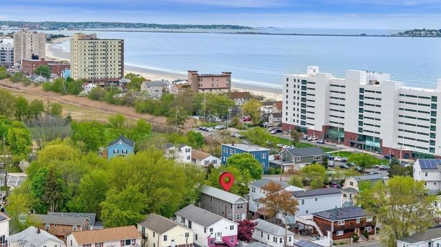 15 Rear Argyle St, Revere, MA 02151