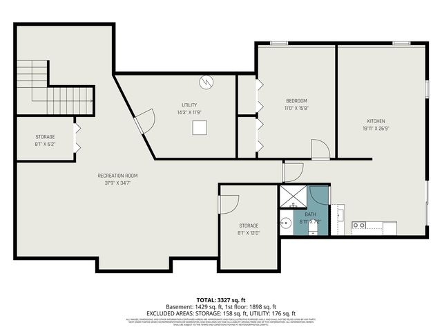 6202 Black Creek Drive, Middleville, MI 49333