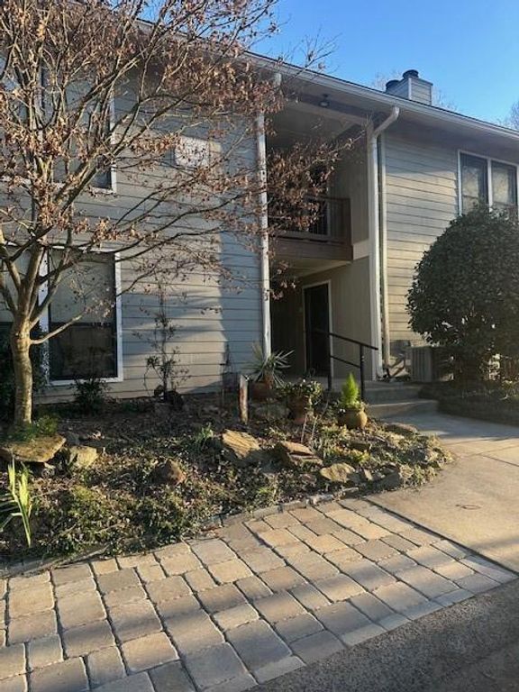 506 Park Ridge Circle, Marietta, GA 30068