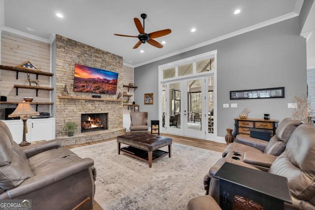2499 River's Edge Drive, Bogart, GA 30622