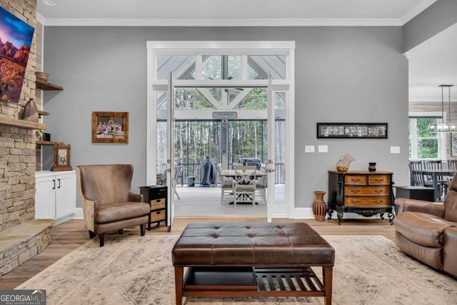 2499 River's Edge Drive, Bogart, GA 30622