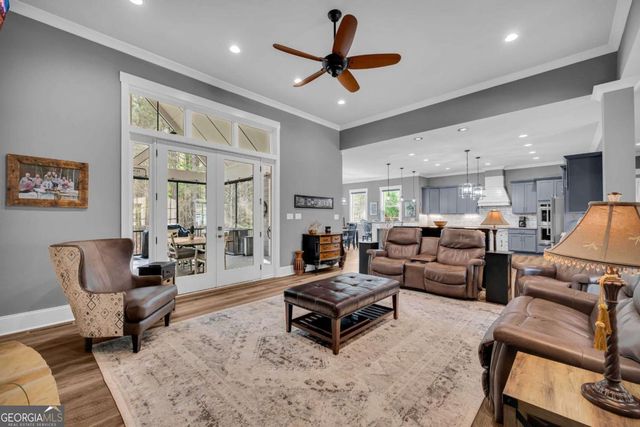 2499 River's Edge Drive, Bogart, GA 30622