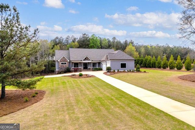 2499 River's Edge Drive, Bogart, GA 30622