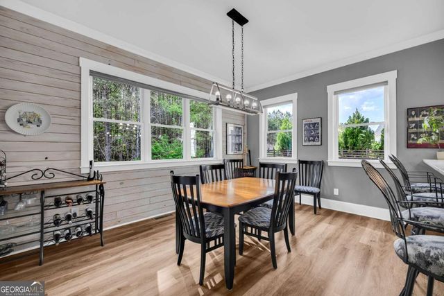 2499 River's Edge Drive, Bogart, GA 30622