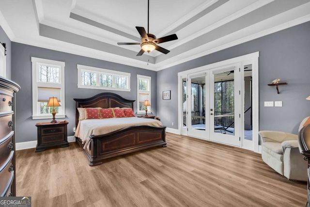2499 River's Edge Drive, Bogart, GA 30622